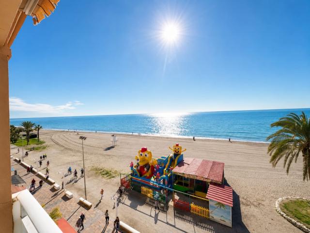 Flat for rent in Rincón de la Victoria, Málaga