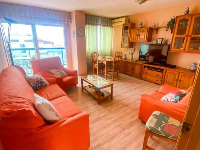 Flat for rent in Rincón de Loix, Benidorm, Alicante