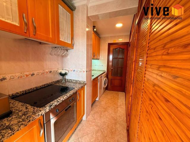 Flat for rent in Rochelambert, Seville city, Seville