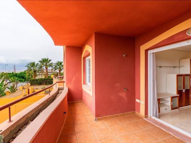 Flat for rent in Roquetas de Mar, Almería