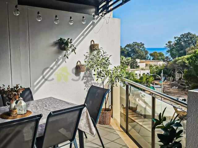 Flat for rent in Roquetas de Mar, Almería