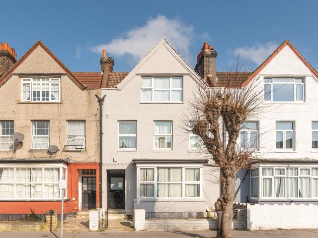 1 Bedroom Flat for Rent in Stanford Road | Foxtons