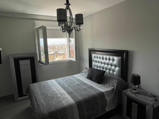 Flat for rent in Suarez, Málaga city, Málaga