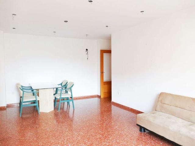 Flat for rent in Sueca