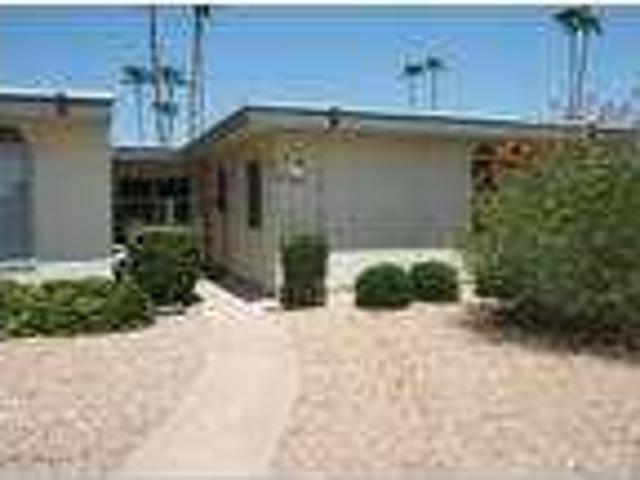 Flat For Rent In Sun City, Arizona
