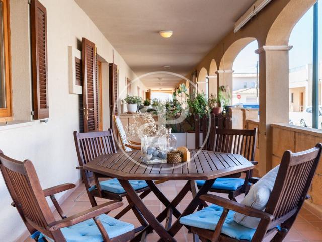 Flat for rent in Sa Ràpita