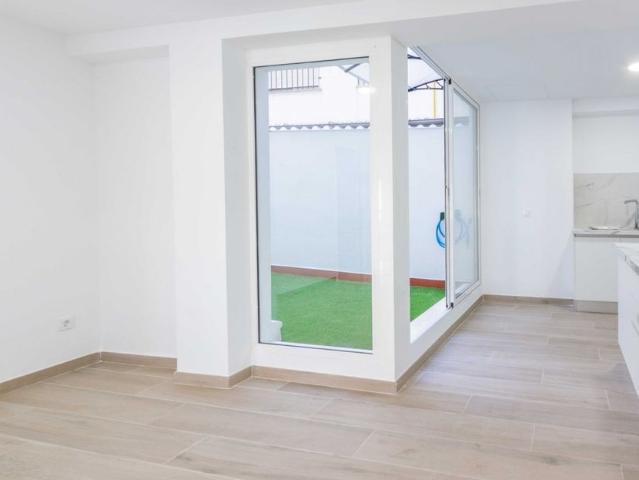 Flat for rent in Sagunto