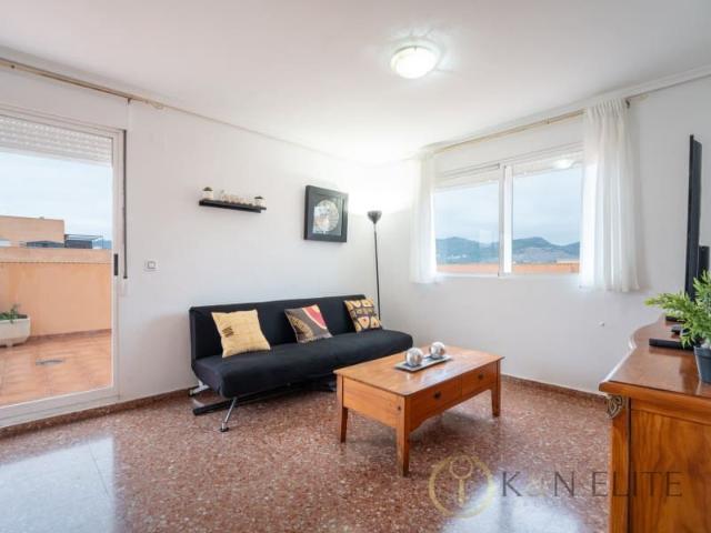 Flat for rent in Sagunto / Sagunt, Valencia