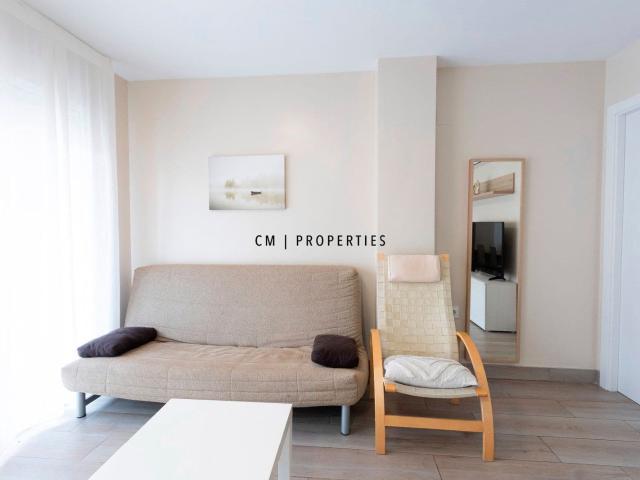 Flat for rent in Sagunto / Sagunt, Valencia
