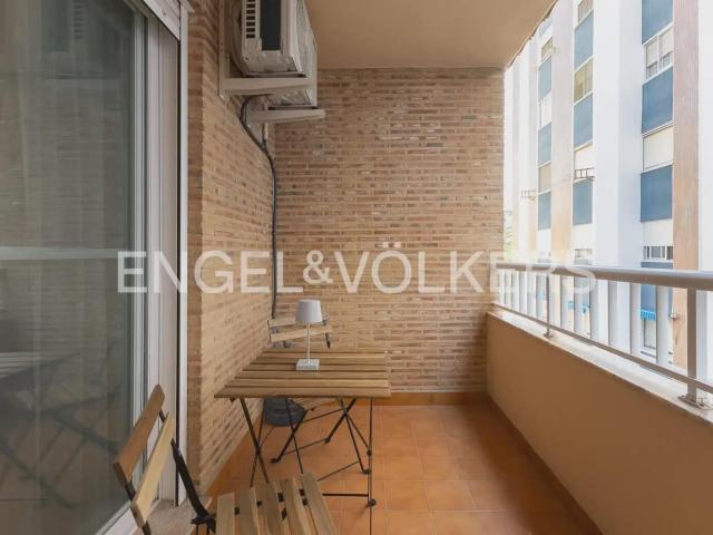Flat for rent in Sagunto / Sagunt, Valencia