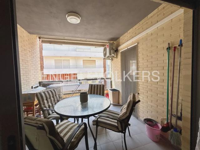 Flat for rent in Sagunto / Sagunt, Valencia