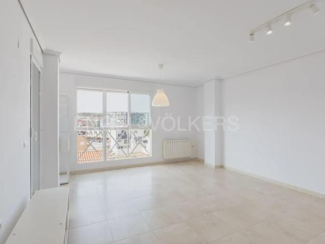Flat for rent in Sagunto / Sagunt, Valencia