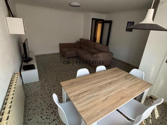 Flat for rent in Sagunto / Sagunt, Valencia