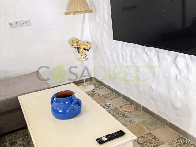 Flat for rent in Salobreña, Granada