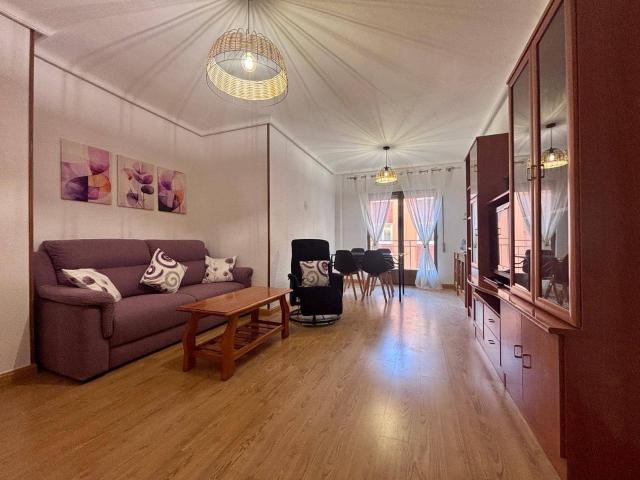 Flat for rent in Salamanca city, Salamanca