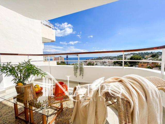 Flat for rent in San Agustín / Sant Agustí, Palma de Mallorca, Mallorca