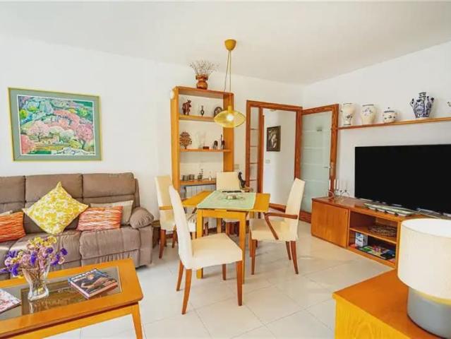 Flat for rent in San Agustín / Sant Agustí, Palma de Mallorca, Mallorca