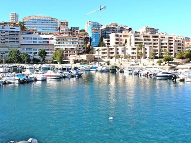 Flat for rent in San Agustín / Sant Agustí, Palma de Mallorca, Mallorca