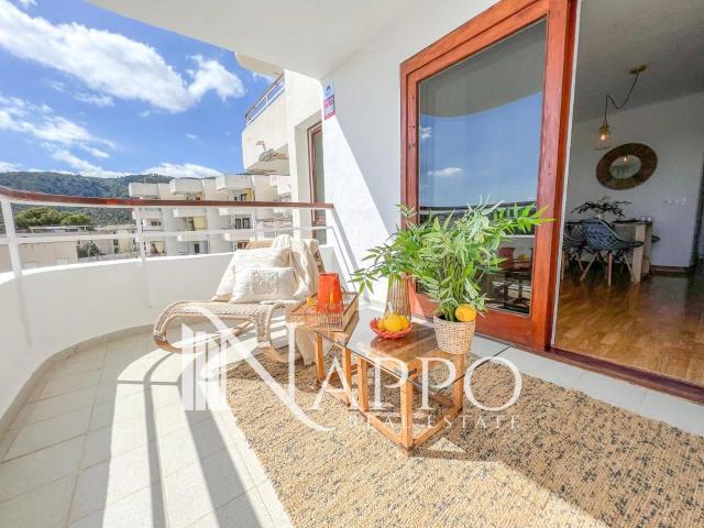 Flat for rent in San Agustín / Sant Agustí, Palma de Mallorca, Mallorca