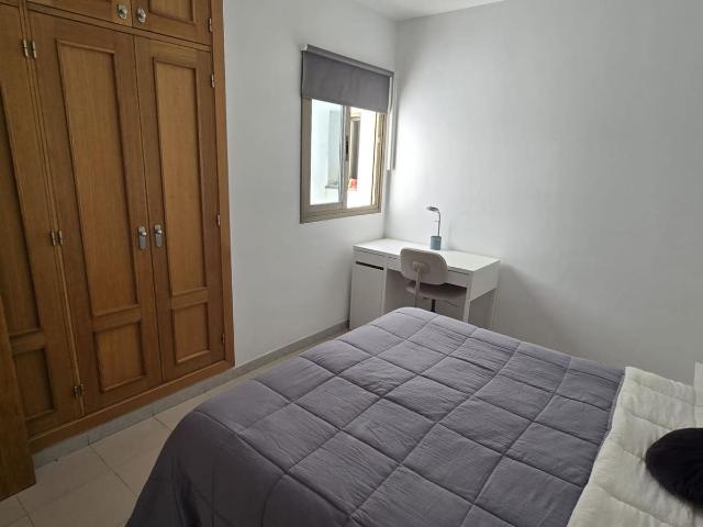 Flat for rent in San Cristóbal de La Laguna, Tenerife