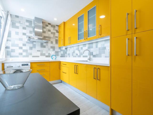 Flat for rent in San Cristóbal de La Laguna, Tenerife
