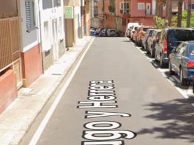 Flat for rent in San Cristóbal de La Laguna, Tenerife