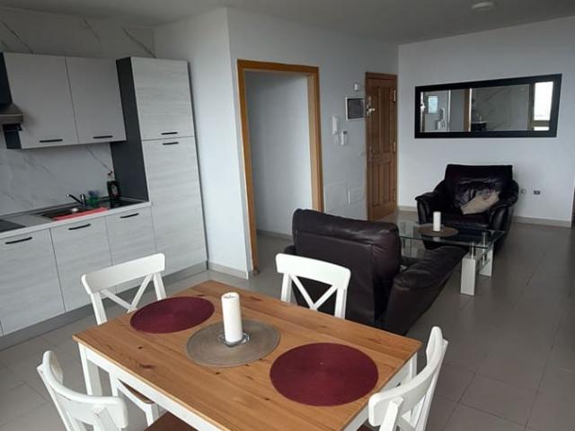 Flat for rent in San Cristóbal de La Laguna, Tenerife