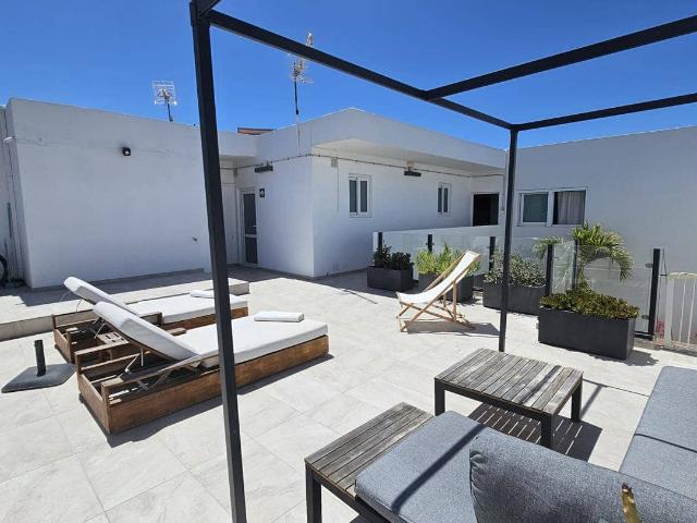Flat for rent in San Fernando, Moya, Gran Canaria