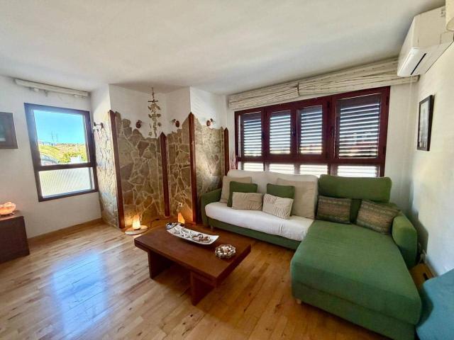 Flat for rent in San Fernando, Moya, Gran Canaria
