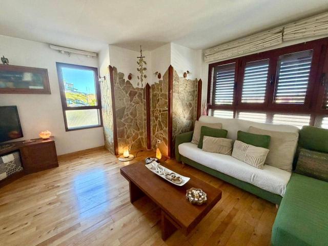 Flat for rent in San Fernando, Moya, Gran Canaria