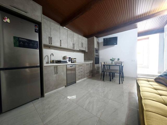 Flat for rent in San Fernando, Moya, Gran Canaria