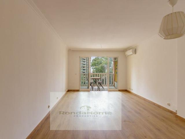 Flat for rent in San Isidro, Málaga city, Málaga