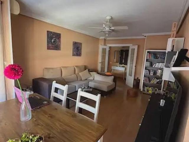 Flat for rent in San Juan de Alicante / Sant Joan d'Alacant, Alicante
