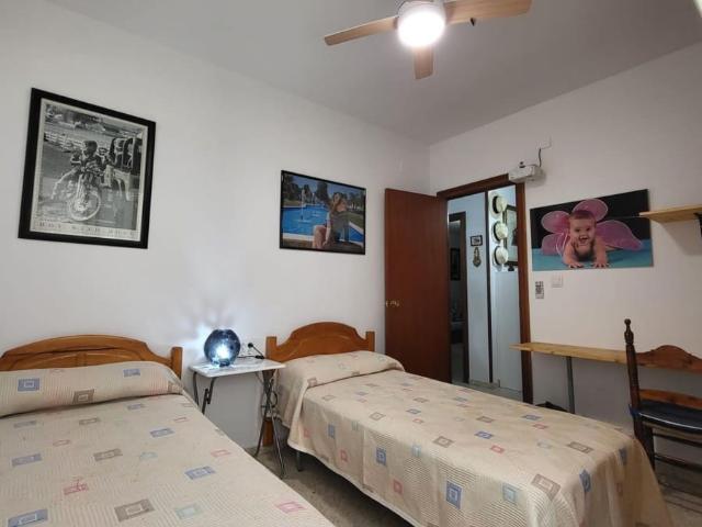 Flat for rent in Sanlúcar de Barrameda, Cádiz