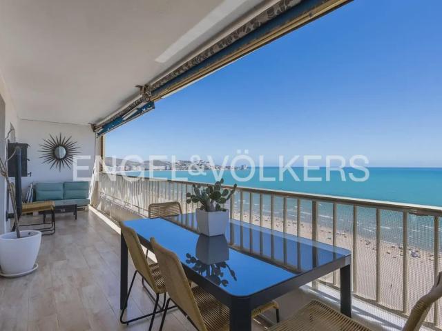 Flat for rent in Sant Antoni, Cullera, Valencia