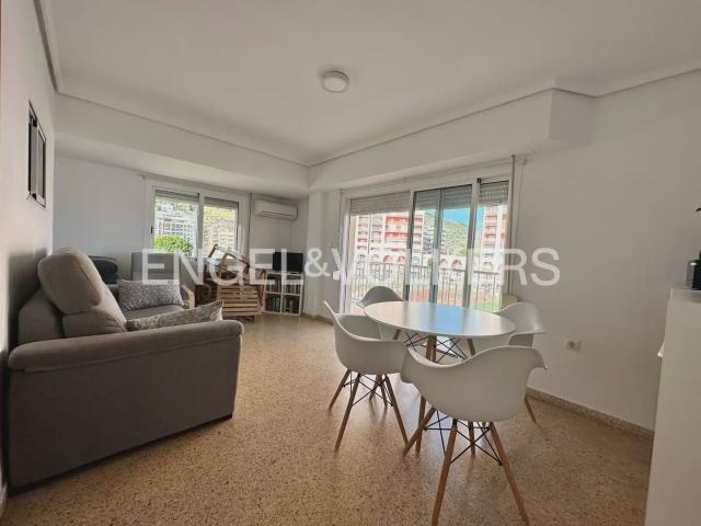 Flat for rent in Sant Antoni, Cullera, Valencia