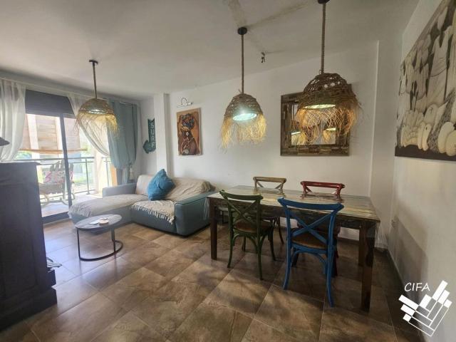 Flat for rent in Sant Jordi, Castellón