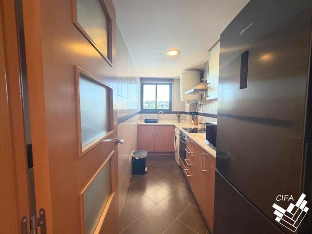 Flat for rent in Sant Jordi, Castellón