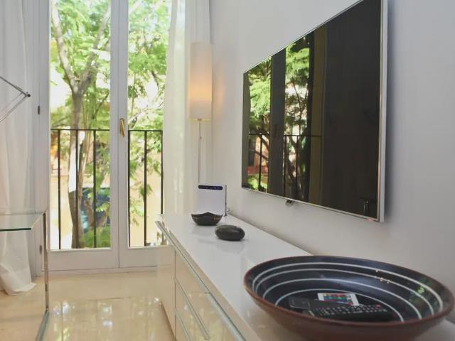 Flat for rent in Sant Jaume, Palma de Mallorca, Mallorca