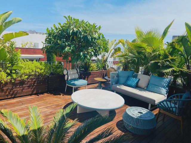 Flat for rent in Sant Pere de Ribes, Barcelona