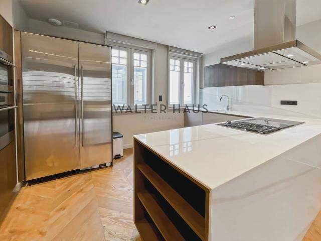 Flat for rent in Sant Pere, Santa Caterina i La Ribera, Barcelona city, Barcelona