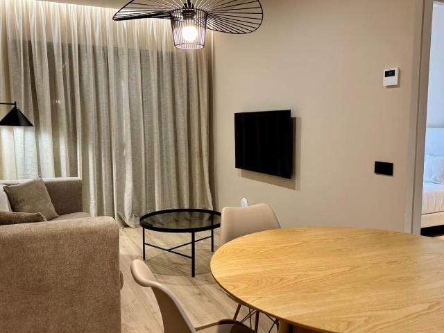 Flat for rent in Santa Coloma de Gramenet, Barcelona