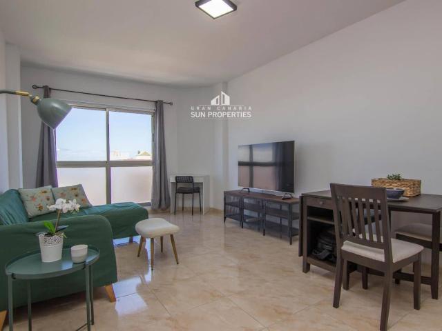 Flat for rent in Santa Lucía de Tirajana, Gran Canaria