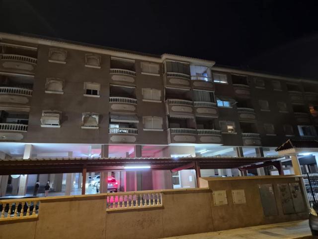 Flat for rent in Santa Pola, Alicante
