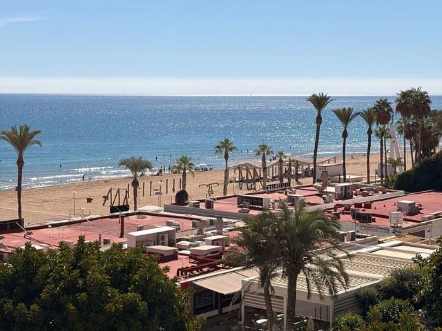 Flat for rent in Santa Pola, Alicante