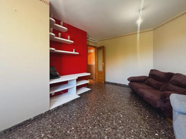Flat for rent in Santa Rita, Paterna, Valencia
