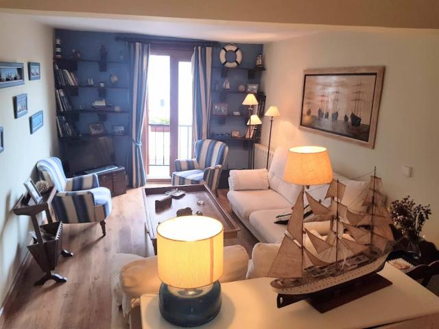 Flat for rent in Santander, Cantabria