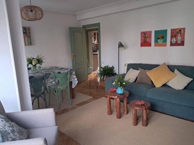Flat for rent in Santander, Cantabria