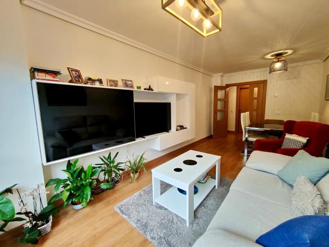 Flat for rent in Santander, Cantabria