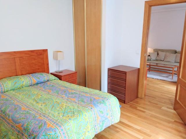 Flat for rent in Santander, Cantabria